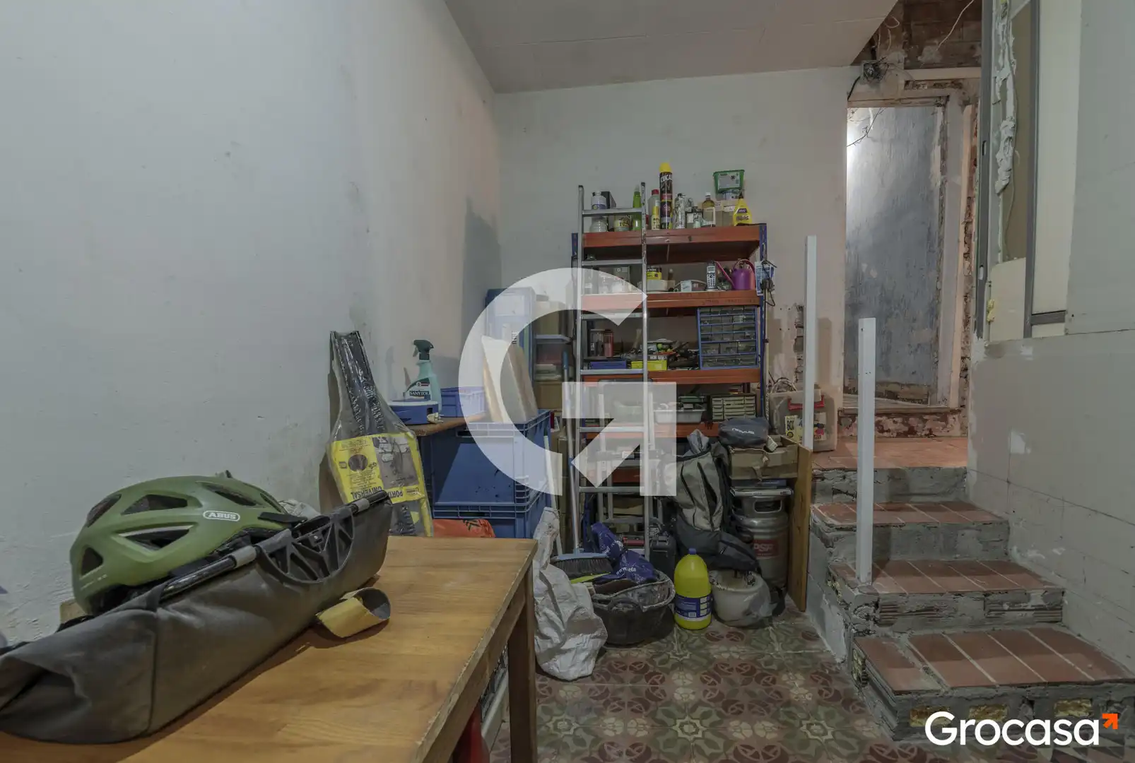 Houses for sale in Barcelona  with Terrace and Balcony