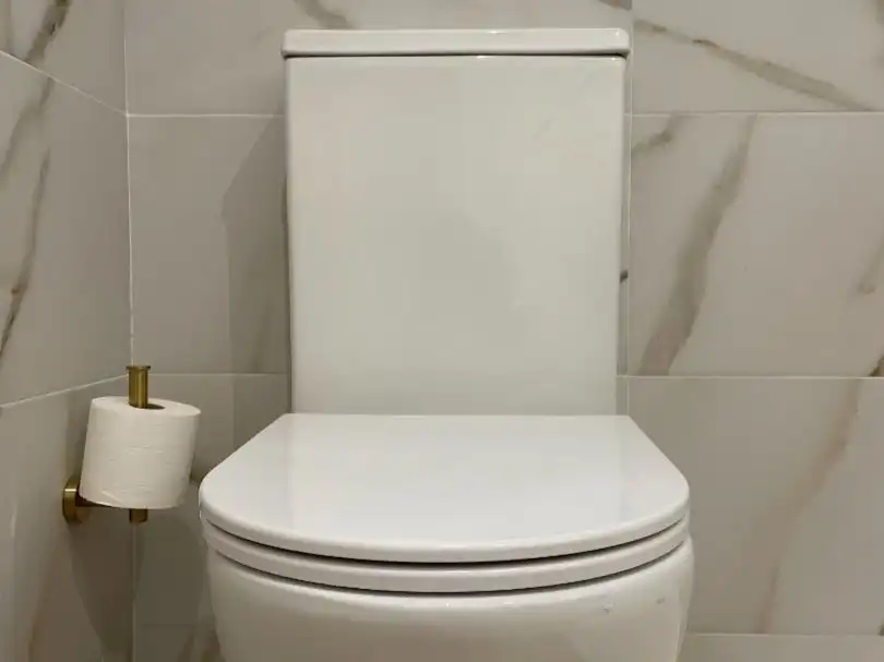 Badezimmer von Wohnung zur Miete in  Madrid Capital mit Terrasse
