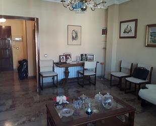 Dining room of Flat for sale in Linares  with Air Conditioner, Heating and Balcony