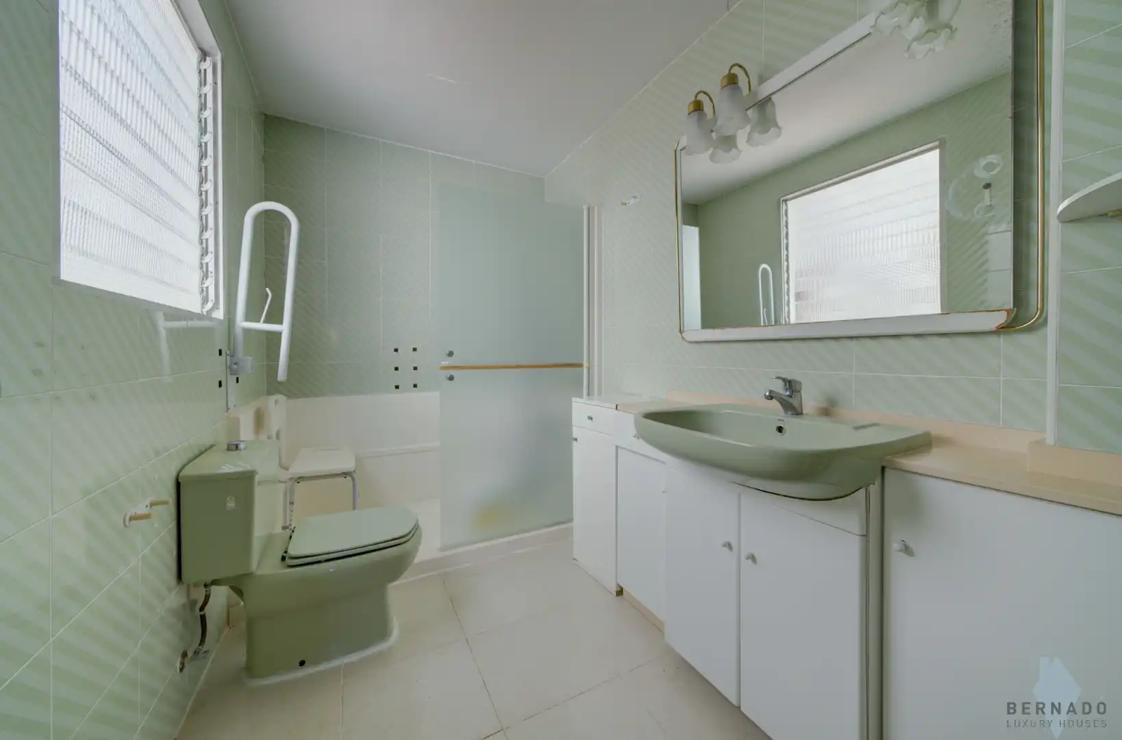 Reihenhaus mit Garten zum Verkauf in Casas Verdes - Ermita, imagen 33