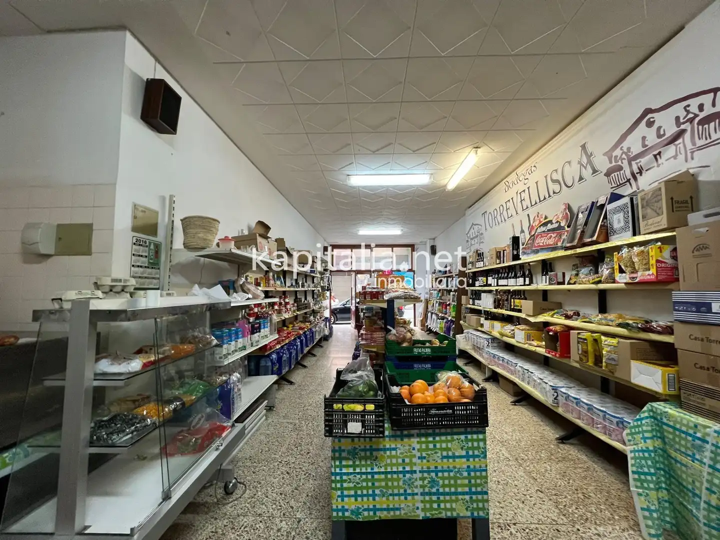 Business premises for sale in El Llombo, imagen 2