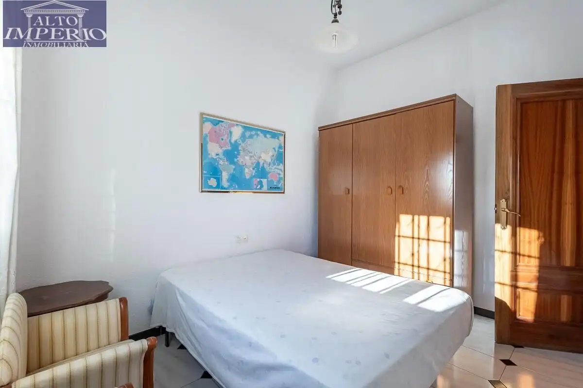 Maison avec jardin à vendre à Barrio de la Vega, imagen 13