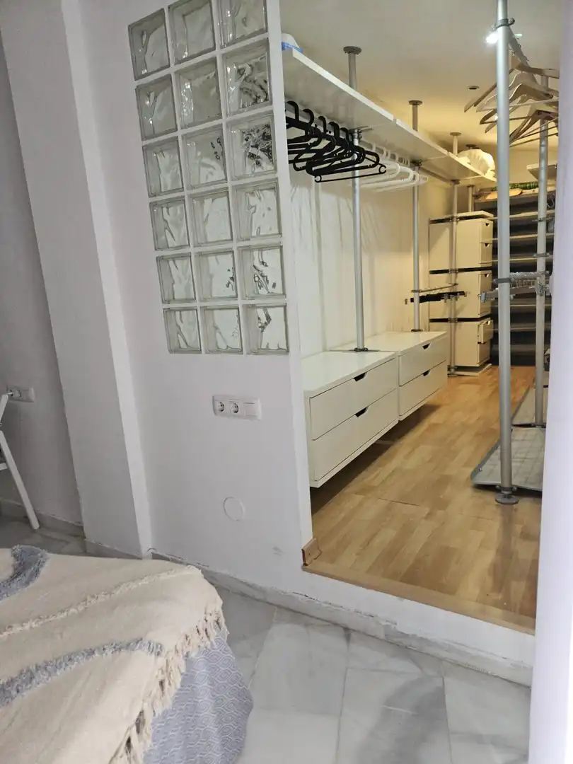 Flat for rent in Rincón de la Victoria, Málaga