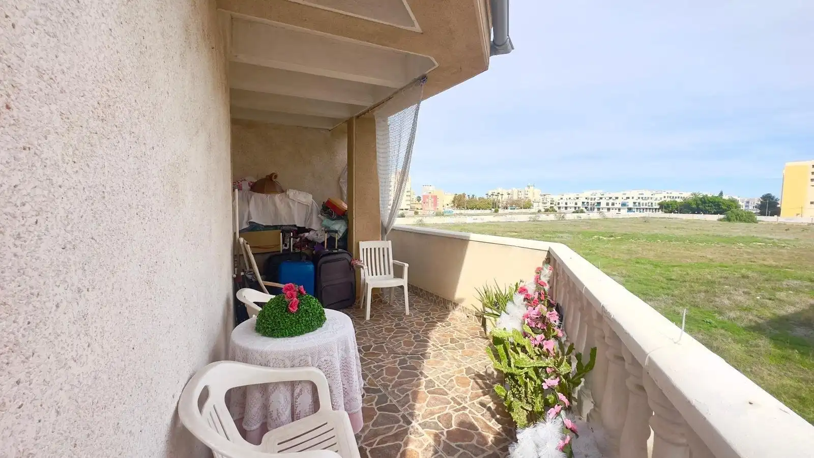 Ático con piscina en venta en Playa del Cura, imagen 20