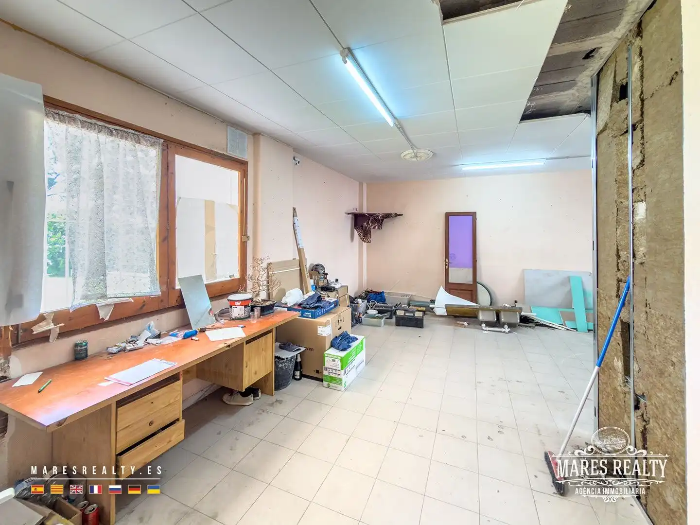 Local comercial en venda a Fenals, imagen 7