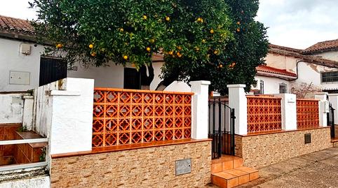 Photo 2 of House or chalet for sale in Calle Pirita, 75, Almonaster la Real, Huelva