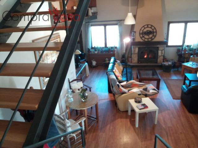 Casa-chalet en Venta en  el chaquillo en Zarzuela del Monte