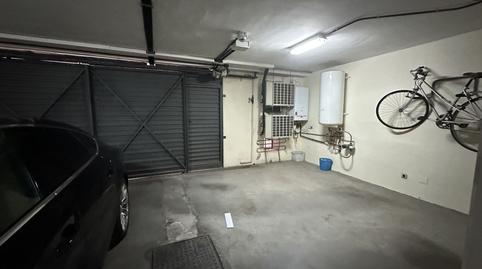 Photo 4 of Single-family semi-detached to rent in Viñas Viejas, Madrid