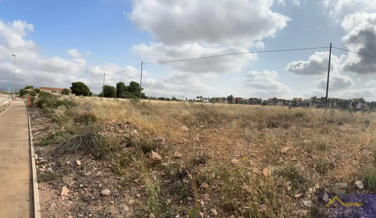 Residential for sale in Fuente Álamo de Murcia