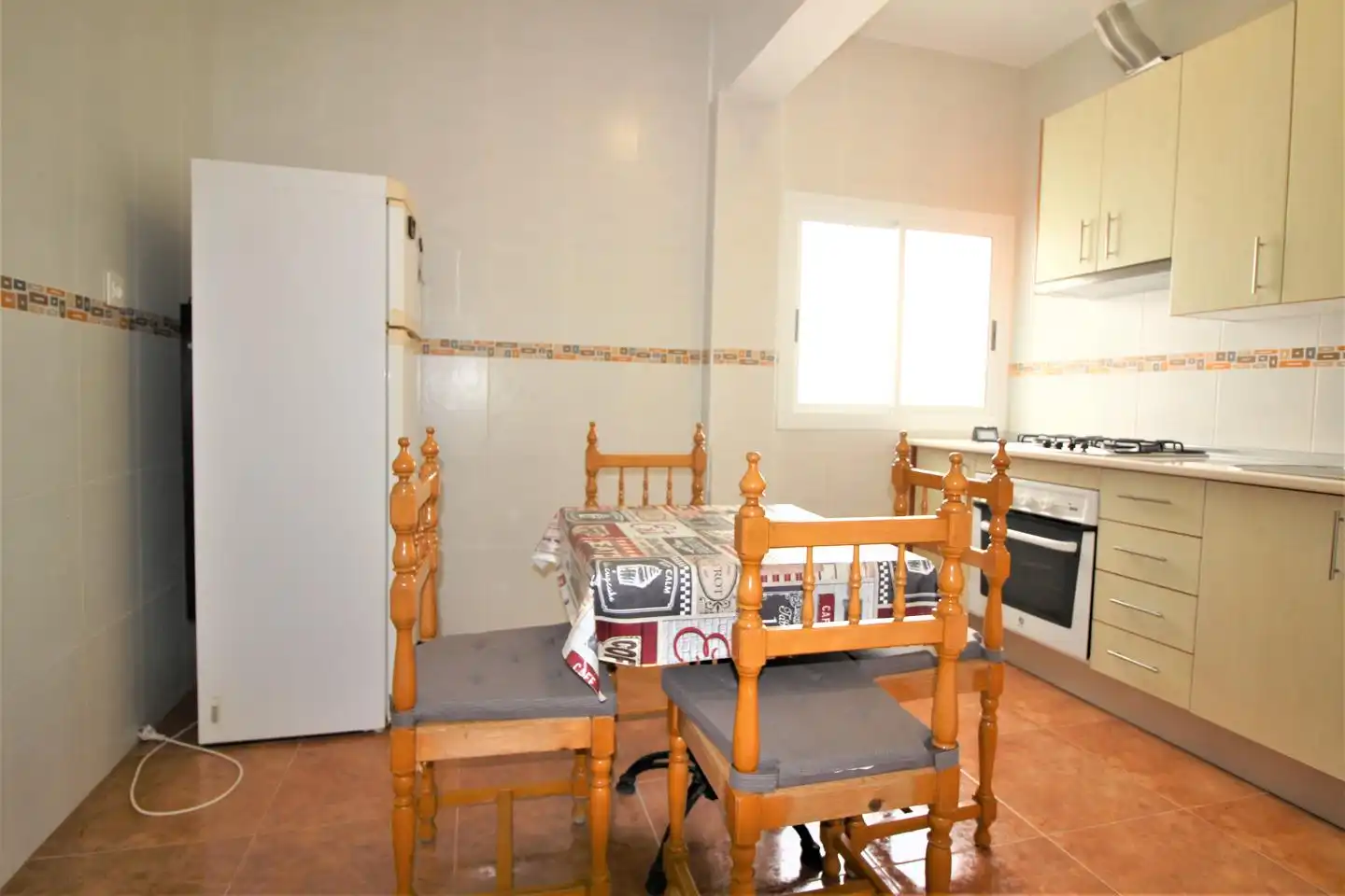 Casa o chalet de alquiler en De Trafaliñas, La Cañada de San Urbano