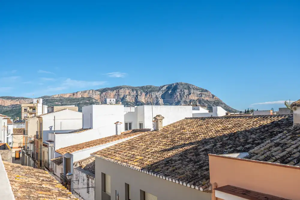 Casa a schiera in vendita a Gata de Gorgos, imagen 18