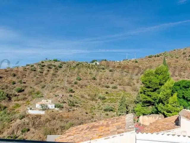 Casa adosada en venta en Arenas