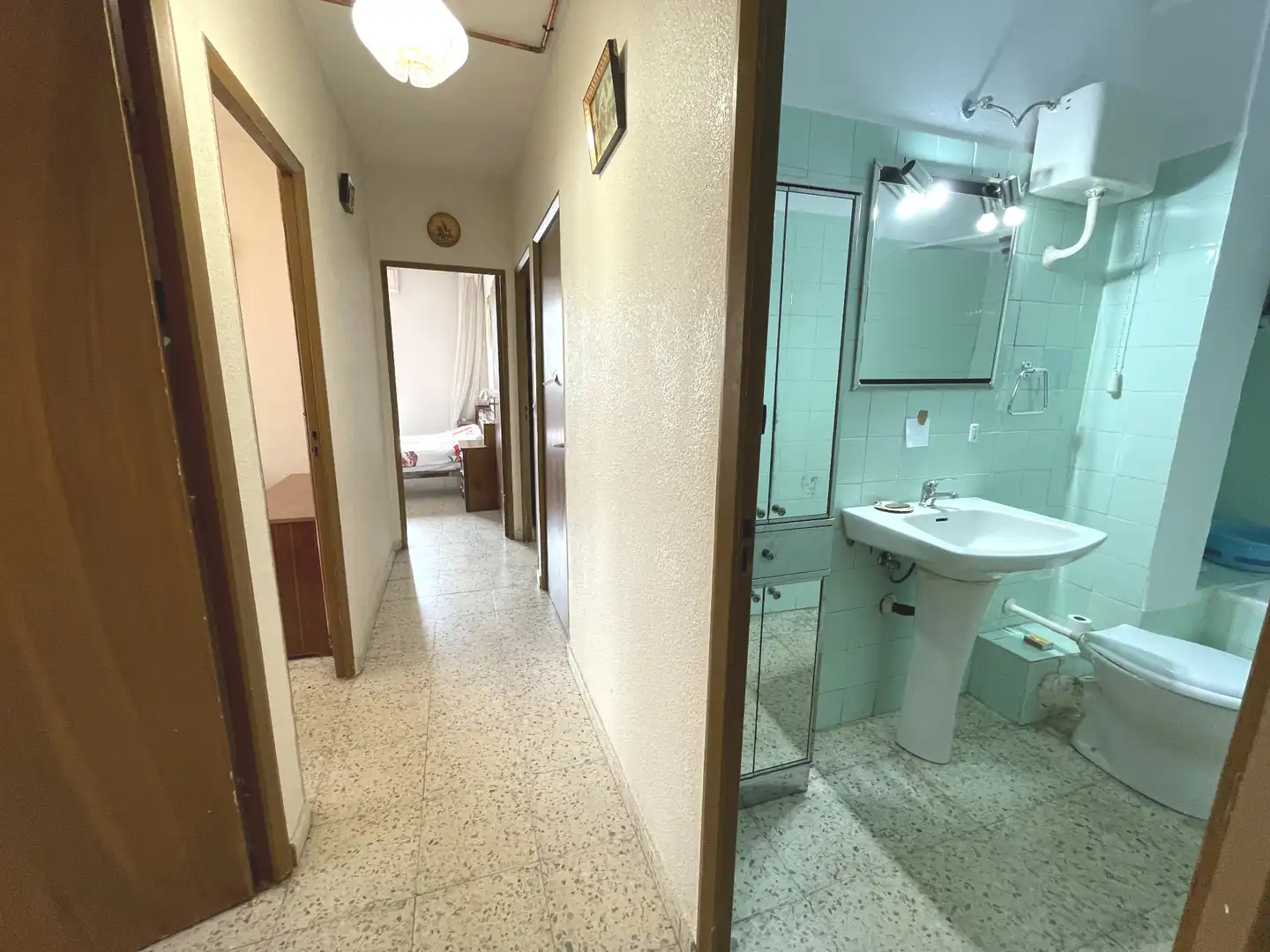 Piso con terraza en venta en Prosperidad - Delicias, imagen 31