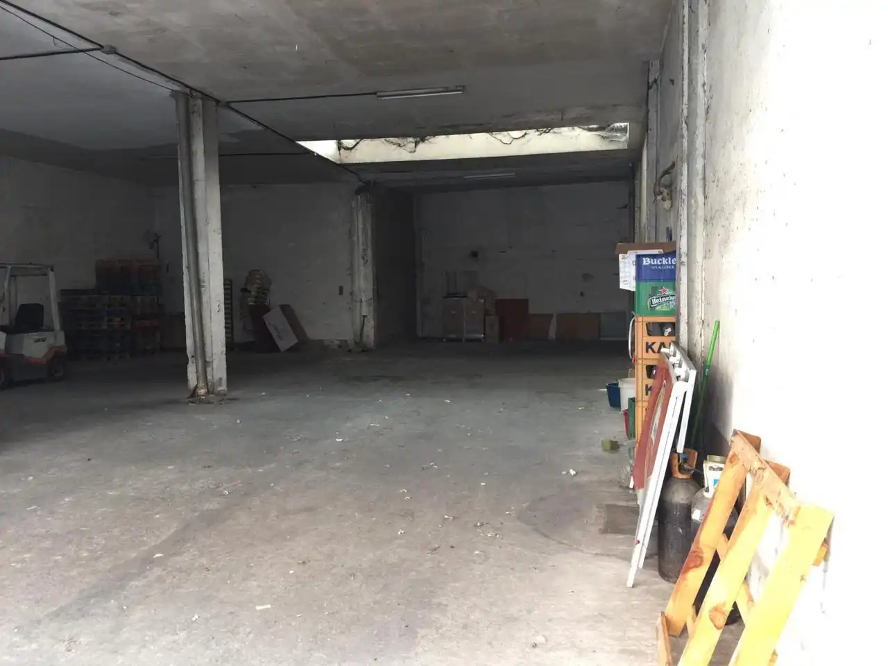 Gewerbefläche zum Verkauf in Calle Juan de Mena 1, imagen 15