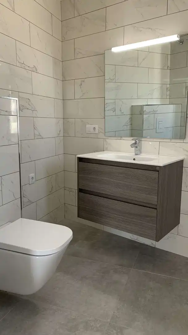 Maisonette mit Aufzug zum Verkauf in Santa Margarita, imagen 11