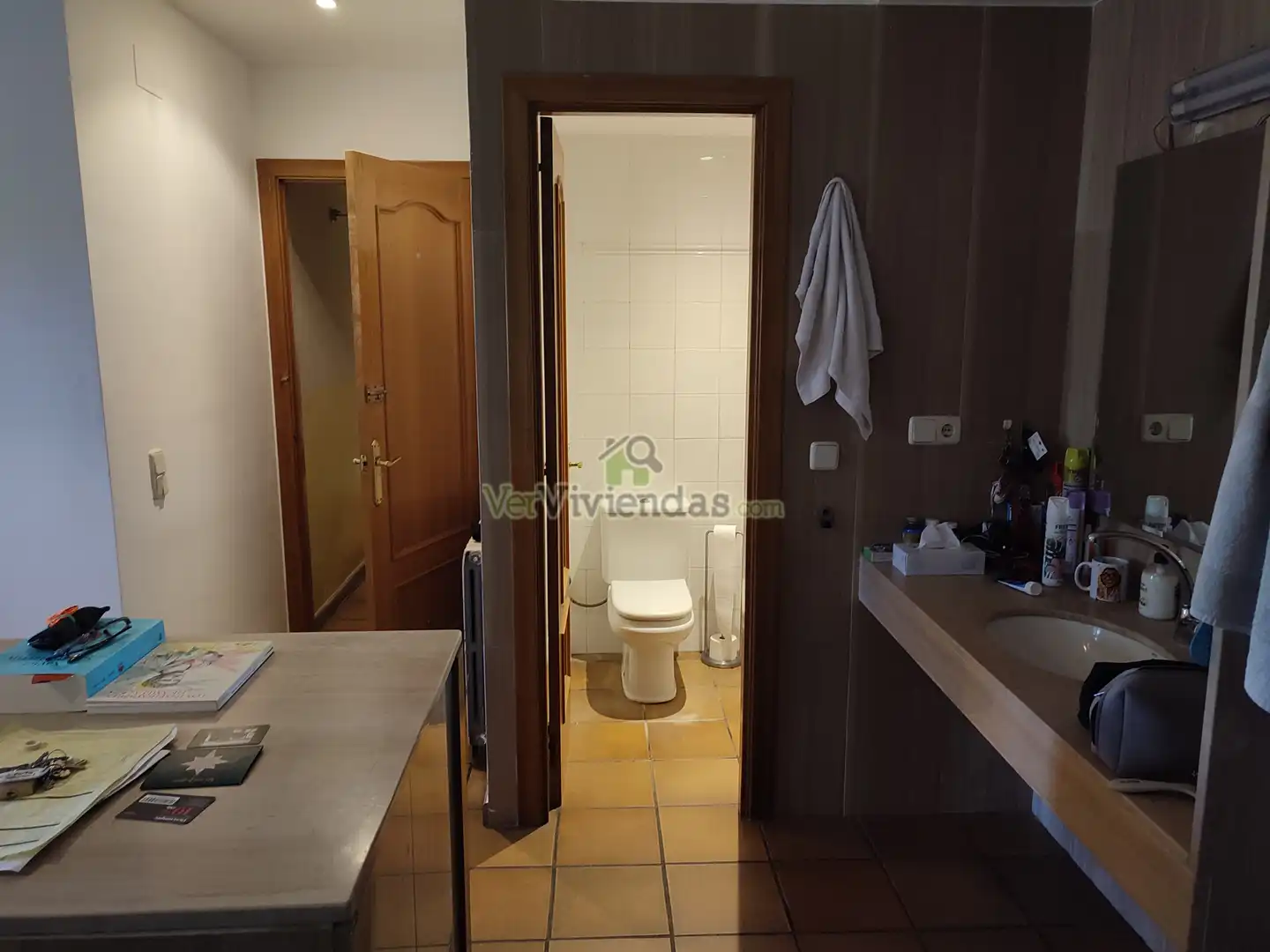 Casa con terraza en venta en Carrer de les Tres Creus 4, imagen 25