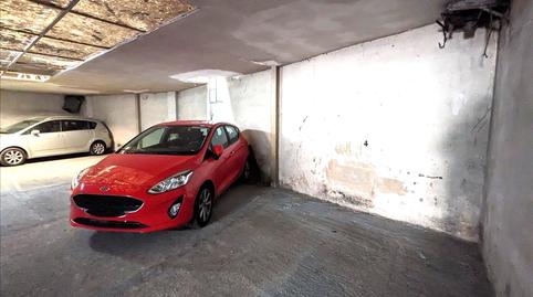 Photo 3 of Garage for sale in Echegaray, Jose ( Don ), Barrio del Ave,  Zaragoza Capital