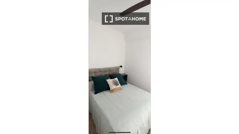 Room in Torre de la Horadada
