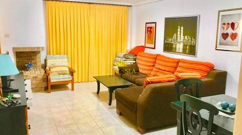 Foto 2 de Dúplex de lloguer a Playa del Galán, Murcia