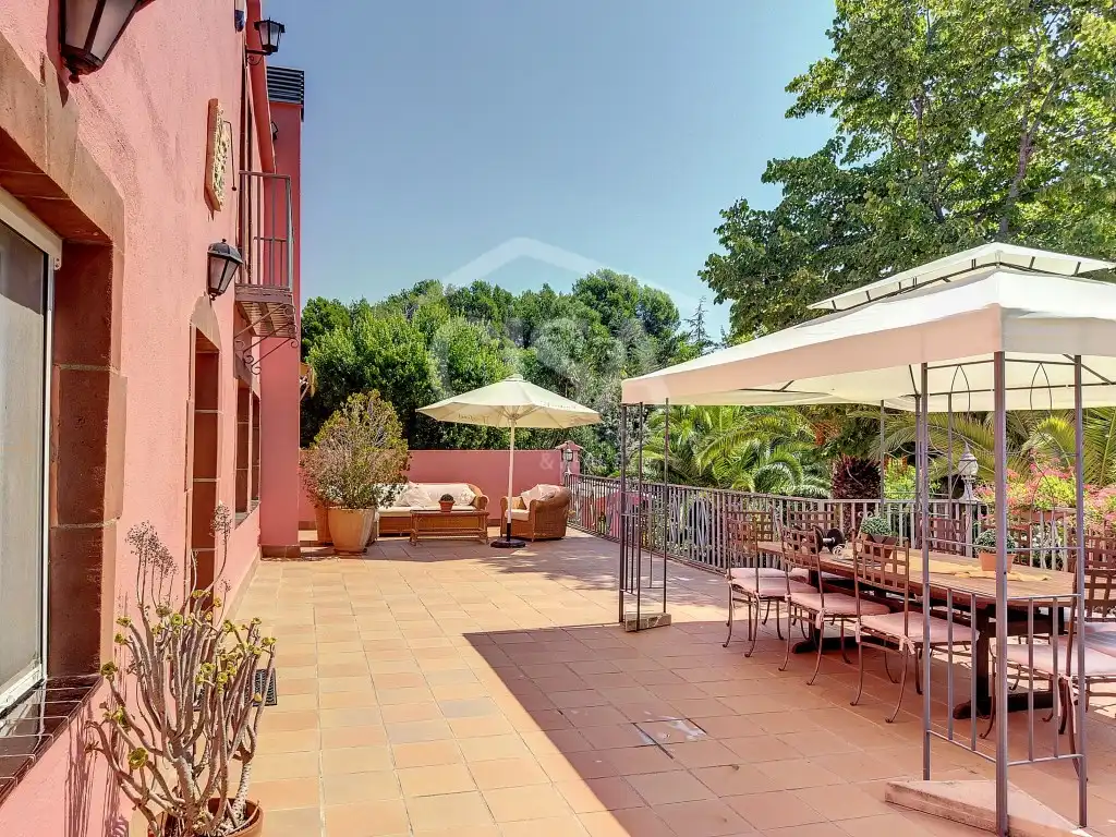 Finca rústica en venda a Calle Baix De, 25, Vilanova d'Escornalbou