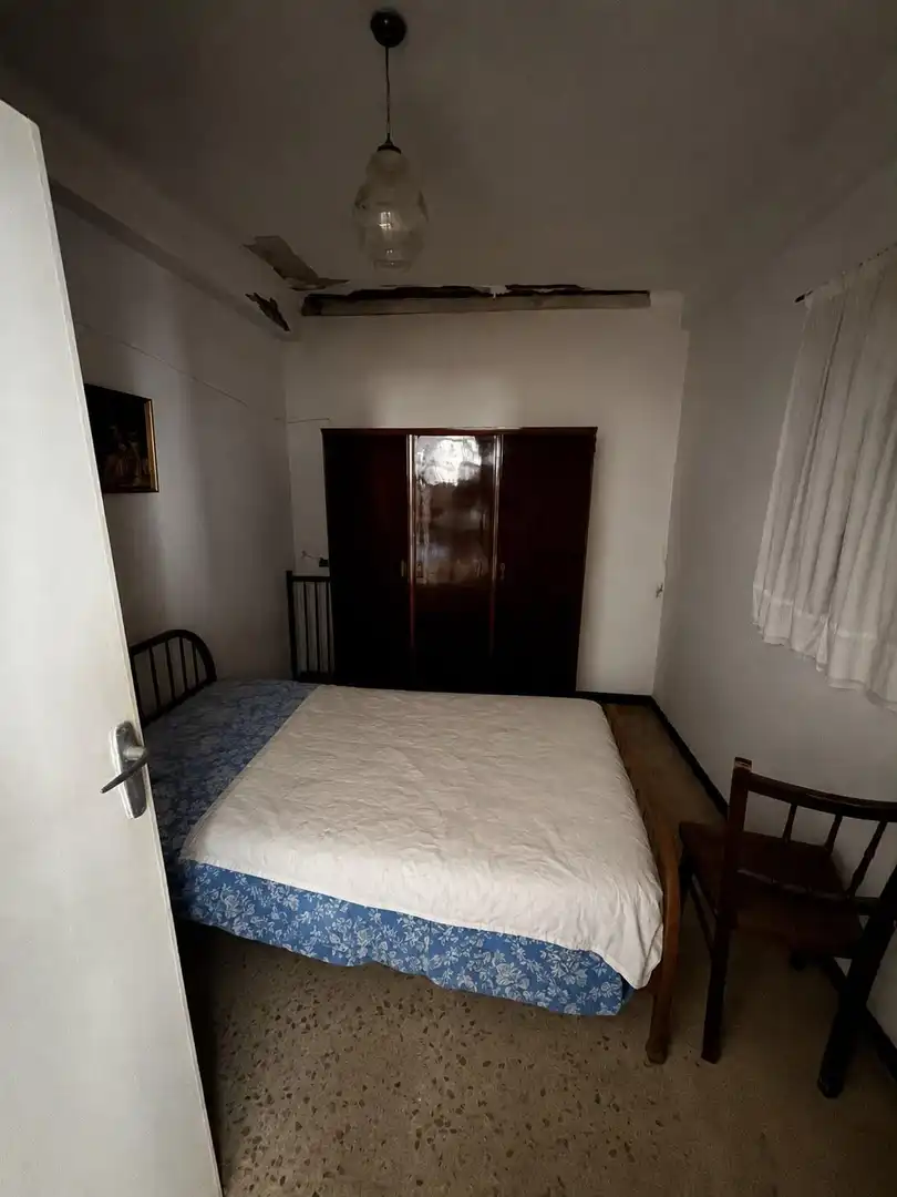 Bedroom of Houses for sale in Paradas