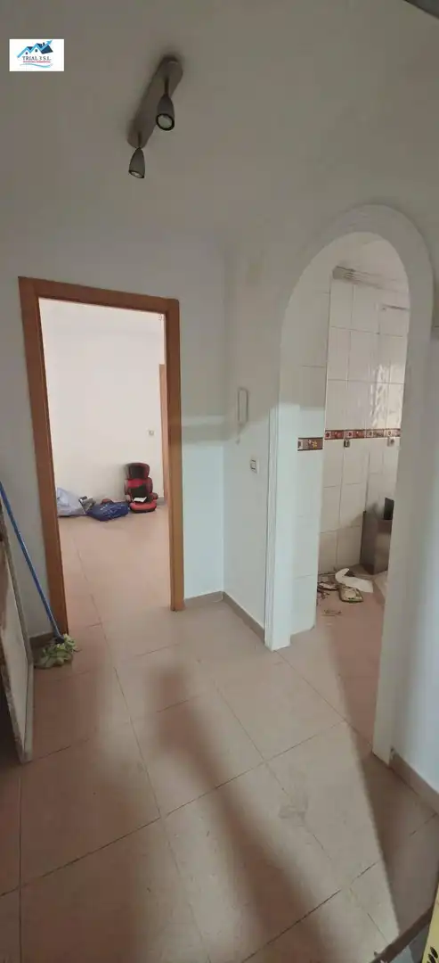Bany de Apartament en venda en Norte 