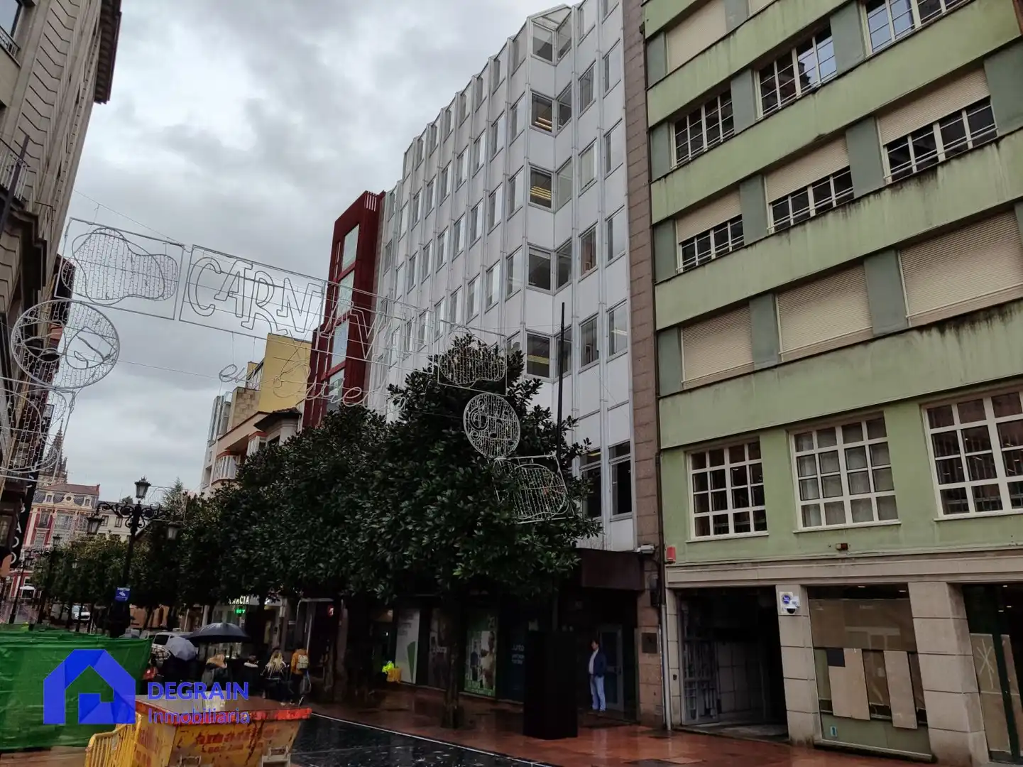Office space for sale in Calle CALLE SAN FRANCISCO, imagen 33