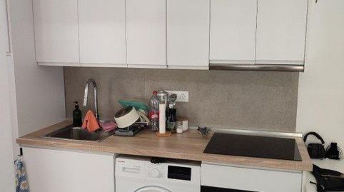 Foto 2 de Planta baja en venta en Playamar - Benyamina, Torremolinos