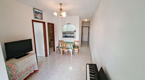Foto 3 de Apartament en venda a Las Piscinas Naturales, Torrevieja