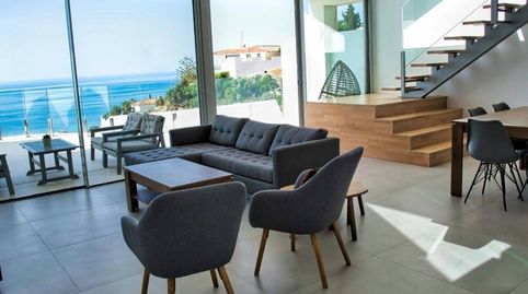 Foto 4 de Apartamento en venta en Los Nadales - Tio Charles, Benalmádena