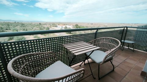 Foto 5 de Apartament en venda a Nord, La Ràpita