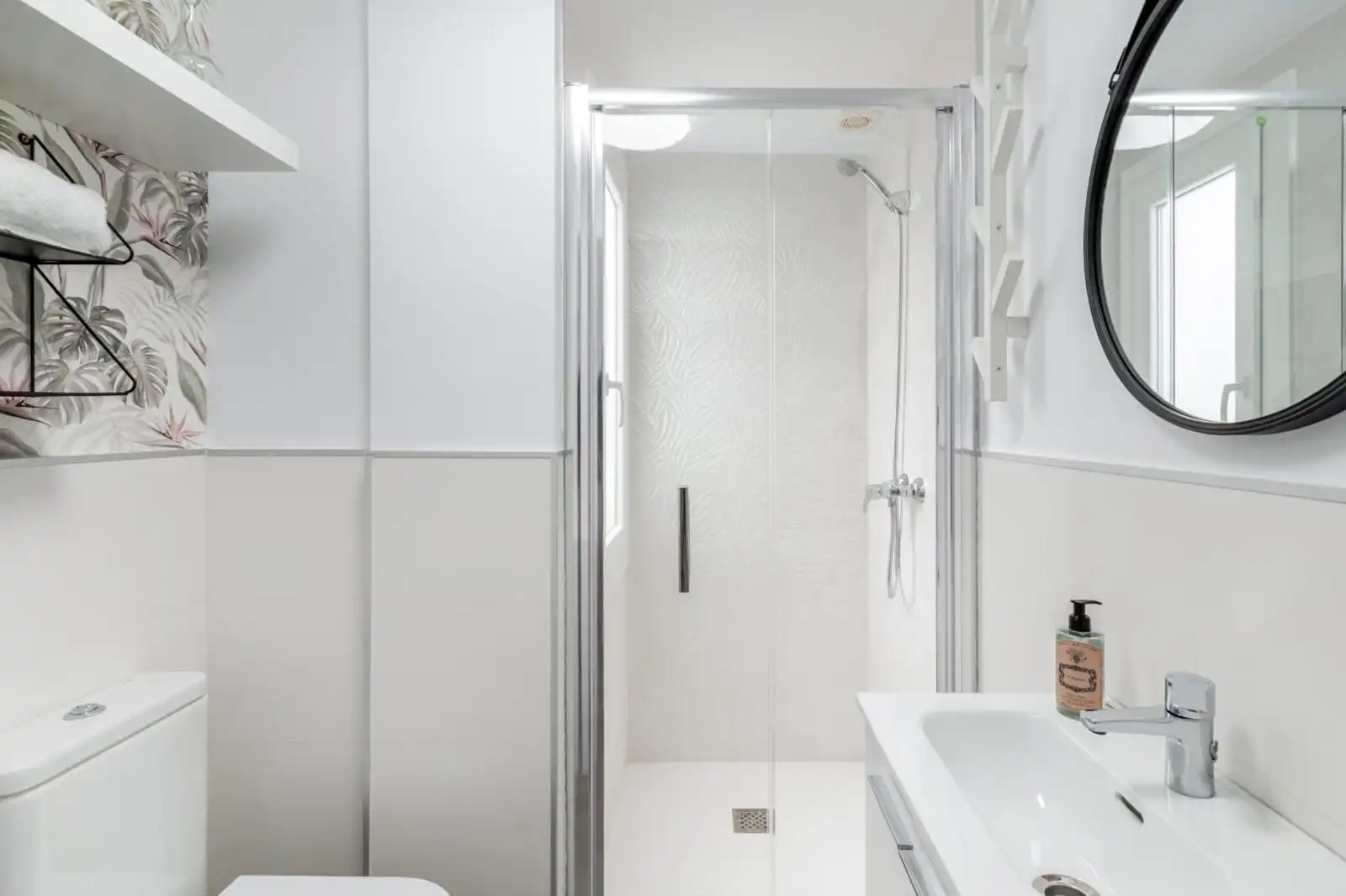 Apartamento de alquiler en Avenida Avenida Andalucía, Centro