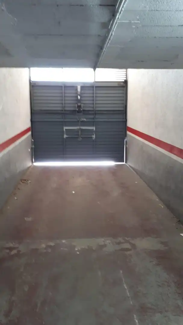 Aparcamiento en venta en TRIOLA, imagen 4