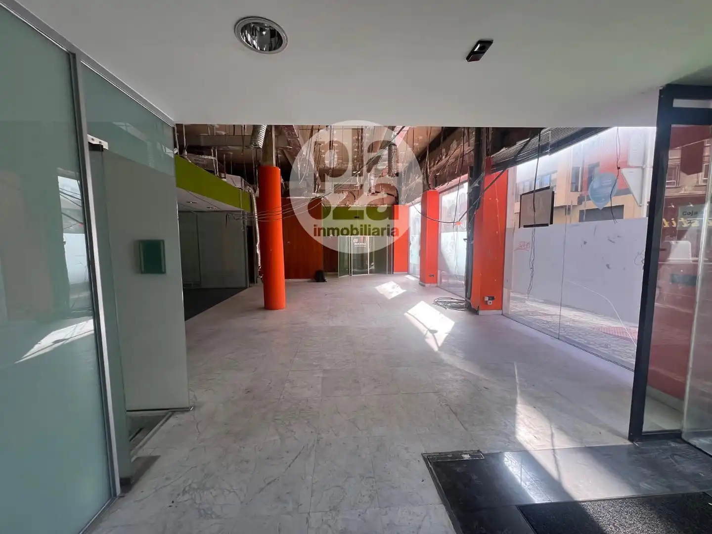 Local commercial à louer à MADRID, imagen 17