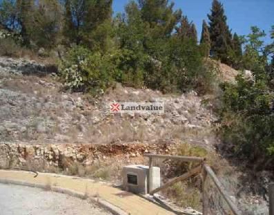 Residencial en venta en Jávea / Xàbia
