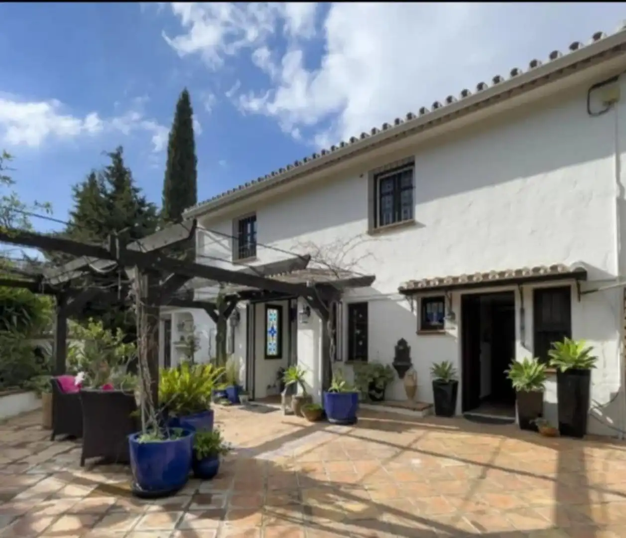 Casa con piscina en venta en Valtocado - La Alquería - La Atalaya