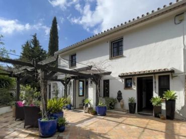 Casa amb piscina en venda a Valtocado - La Alquería - La Atalaya