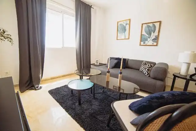Wohnung mit Terrasse zum Verkauf in Chullera, imagen 5