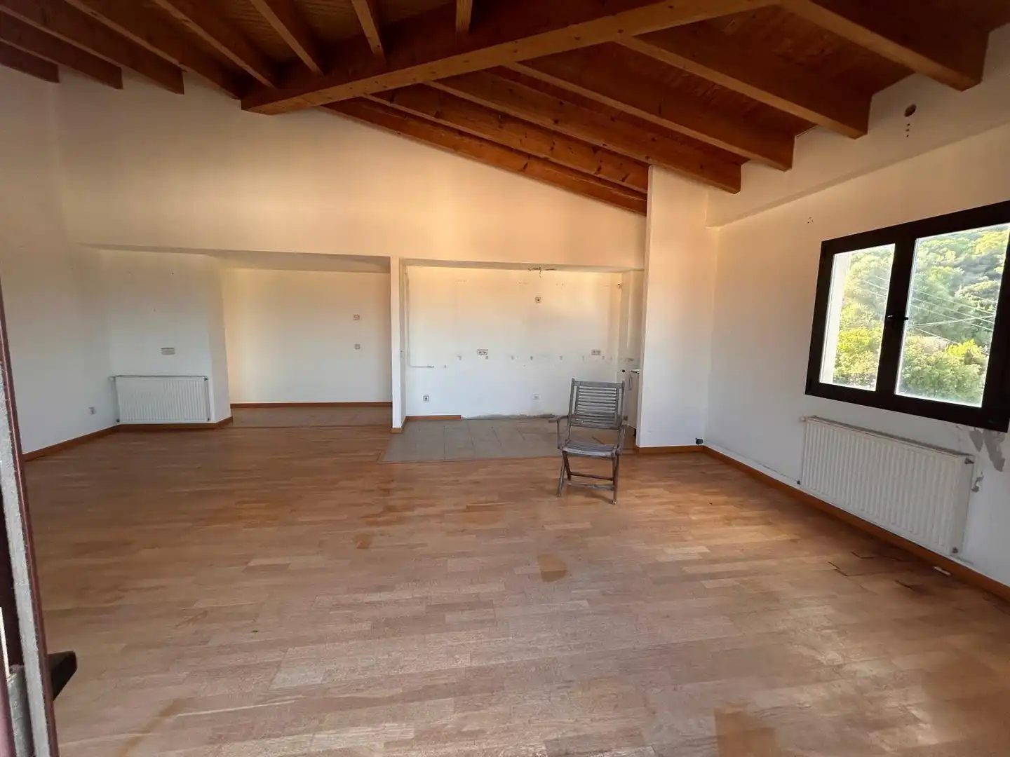 Penthouse with balcony for sale in Capdepera Poble, imagen 23