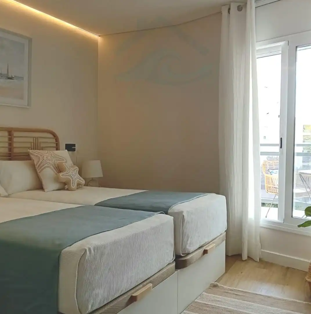 Appartement avec terrasse à vendre à Platja de Llevant, imagen 14