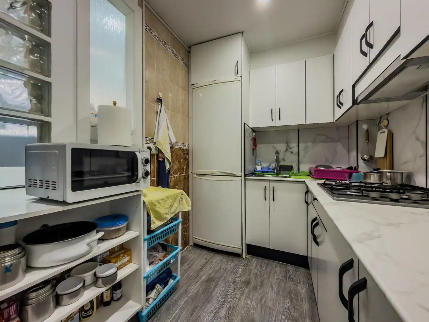 Flat for sale in CERVANTES, imagen 23