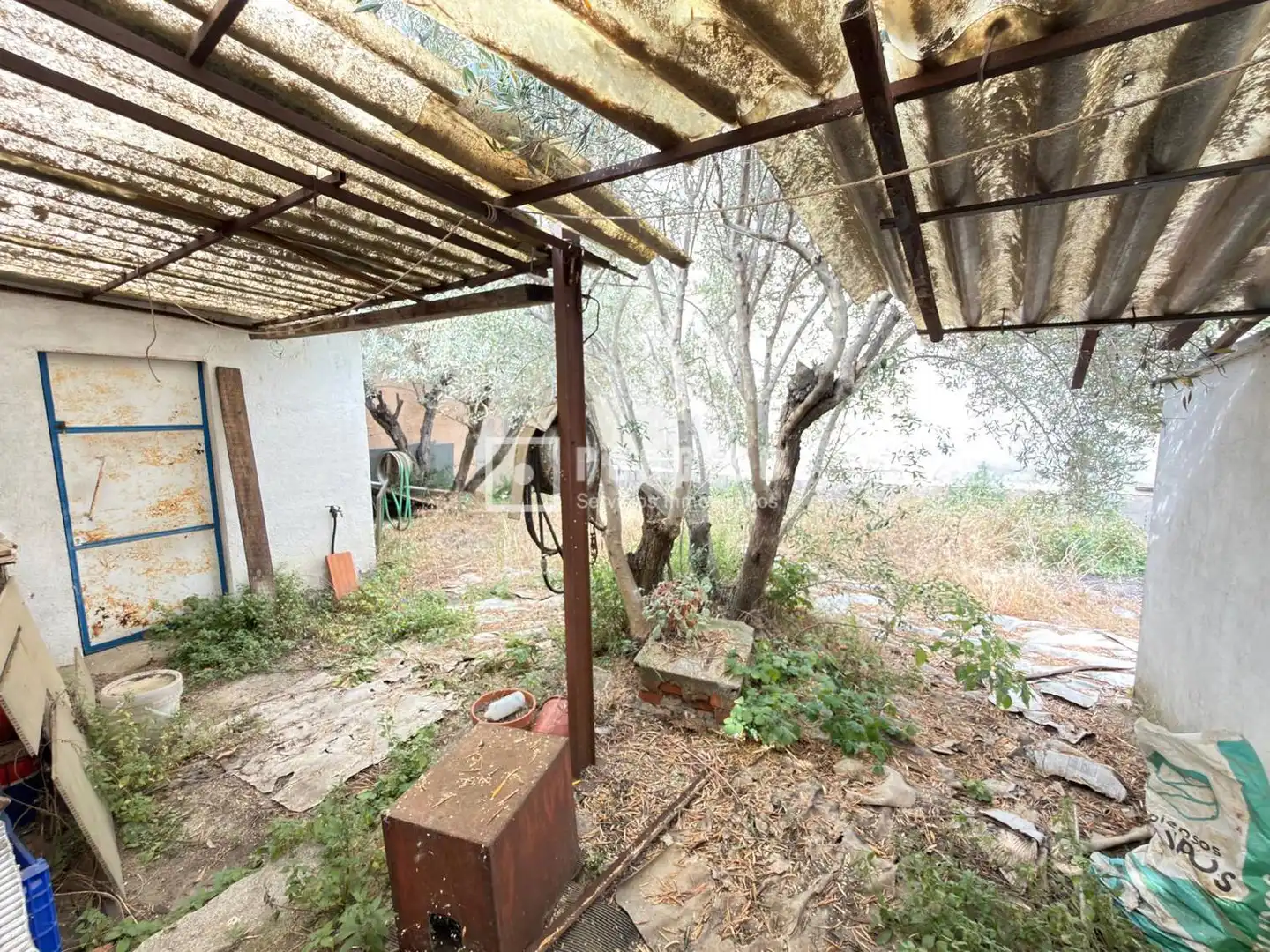 Terreny residencial en venda a Valdemorillo pueblo, imagen 4