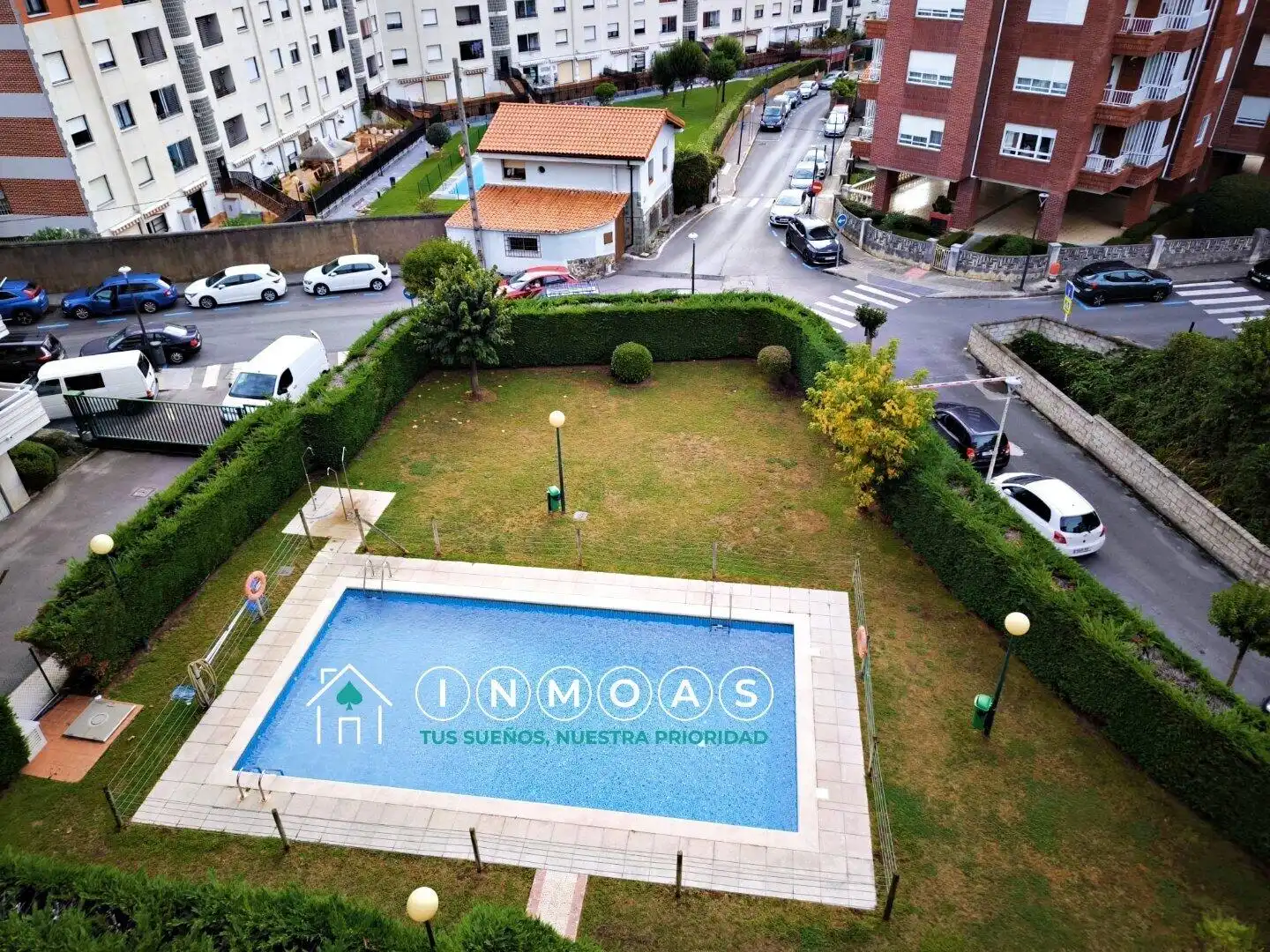 Flat with lift for sale in Playa Ostende
