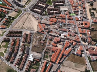 Casa rústica en venda a Villamayor