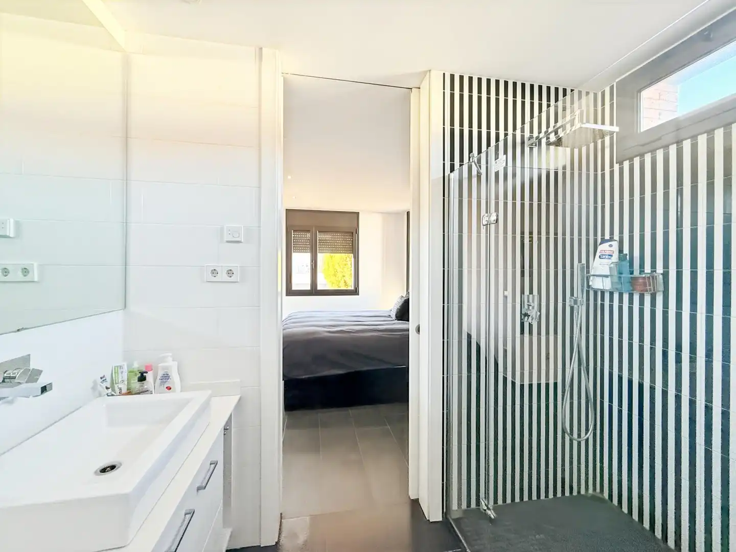 Bathroom of Houses for sale in Piera  with Air Conditioner, Heating and Terrace