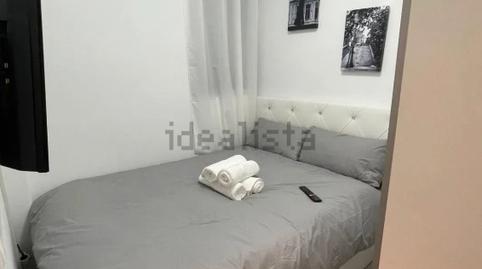 Foto 3 de Apartament en venda a Carrer de Josep Maestre, Tres Forques, Valencia