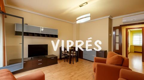 Foto 2 de Pis en venda a Nuevo Cáceres, Cáceres