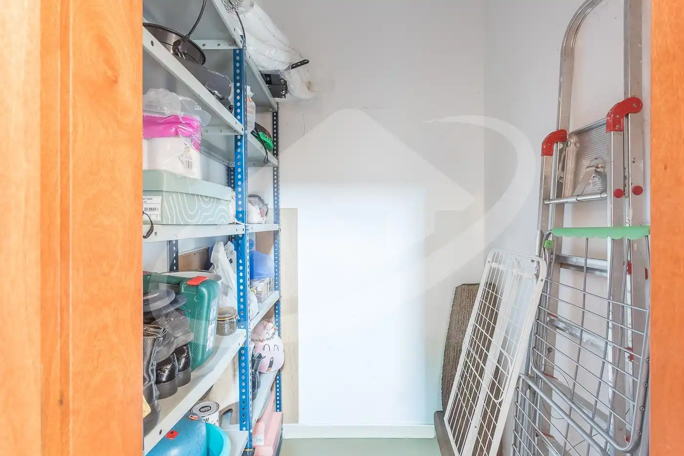 Flat for sale in Sabadell  with Heating, Parquet flooring and Terrace