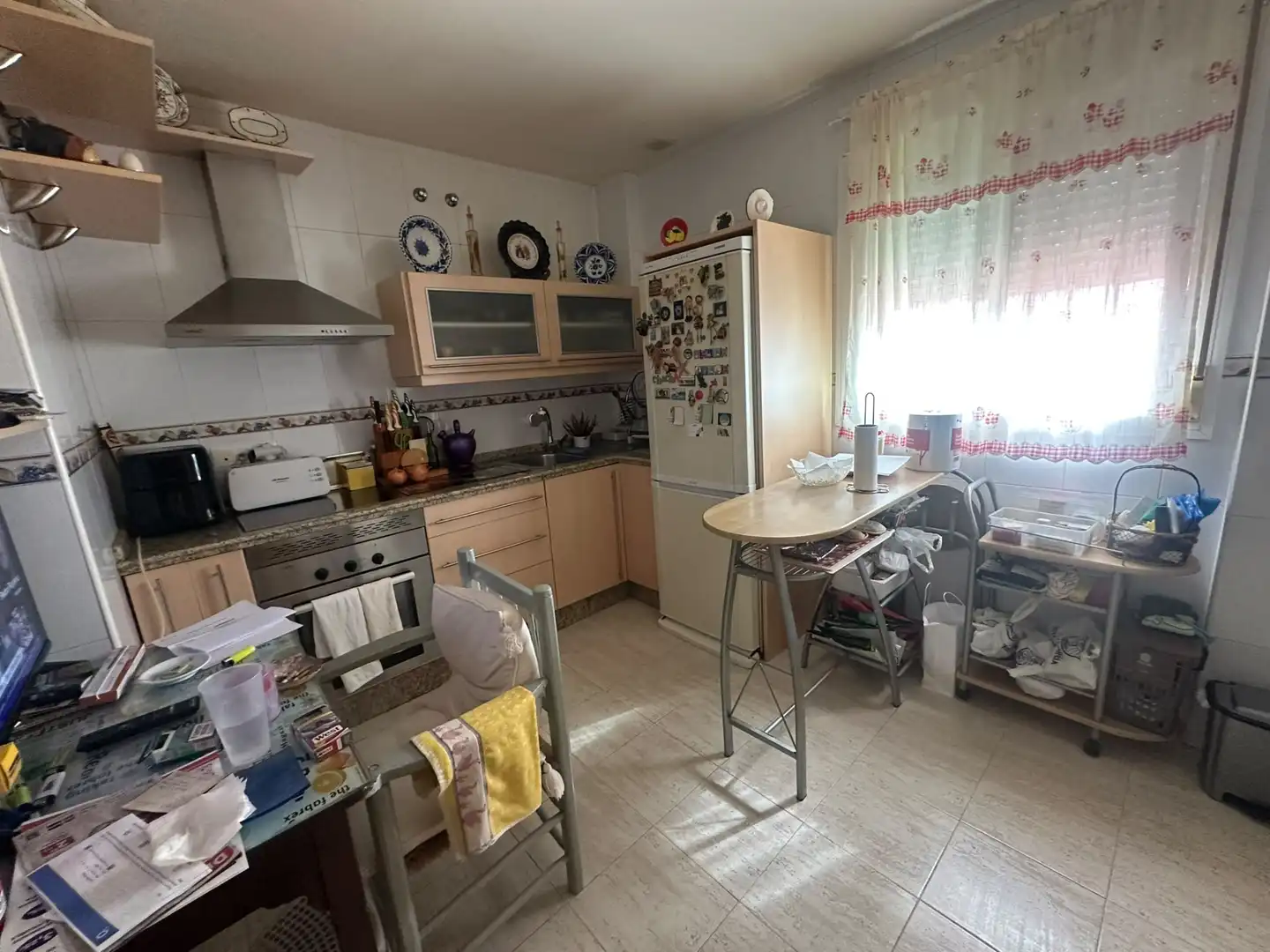 Flat for sale in Don Benito, Badajoz