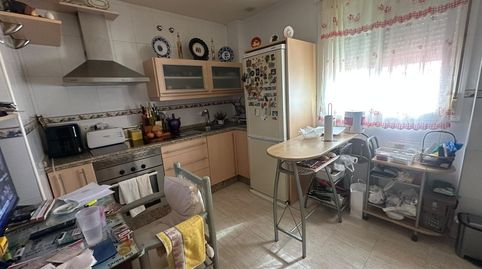Foto 4 de Piso en venta en Don Benito, Badajoz
